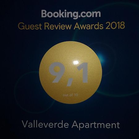 Valleverde Apartment Fuengirola Exterior foto