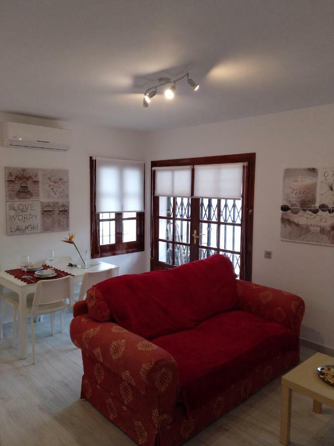 Valleverde Apartment Fuengirola Exterior foto