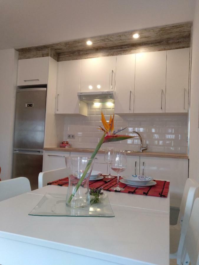 Valleverde Apartment Fuengirola Exterior foto