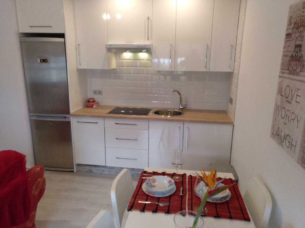 Valleverde Apartment Fuengirola Exterior foto