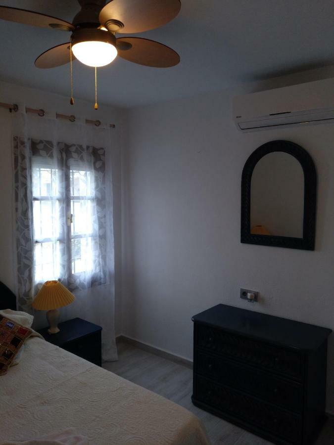 Valleverde Apartment Fuengirola Exterior foto